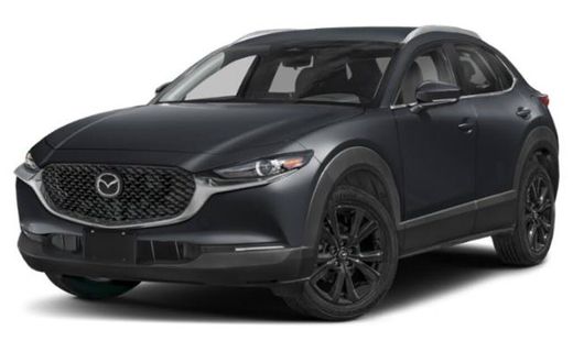 2025 Mazda CX-30 Select Sport Package