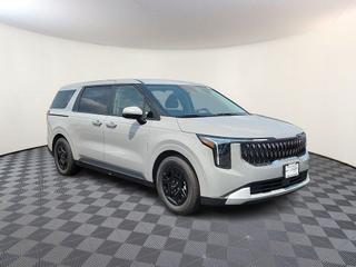 2027 Kia Carnival LXS