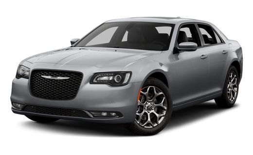 2017 Chrysler 300 300S