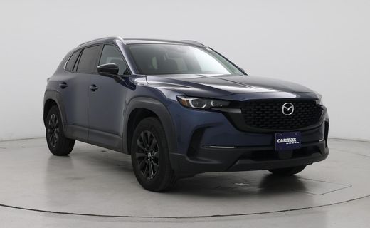 2023 Mazda CX-50 Preferred Plus Package