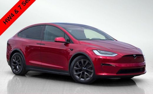 2023 Tesla Model X