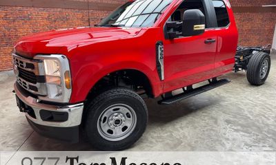 2026 Ford F-350 XL