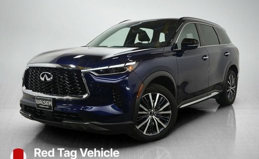 2023 Infiniti QX60 Autograph