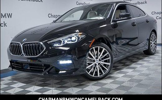 2021 BMW 228I Gran Coupe