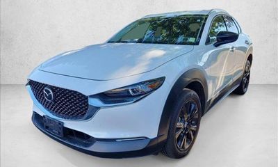 2024 Mazda CX-30 Premium Package