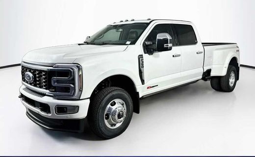 2026 Ford F-350