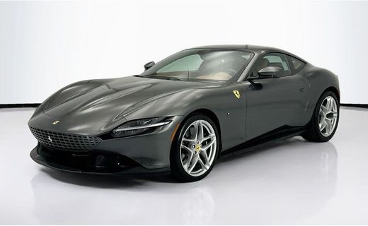 2023 Ferrari Roma