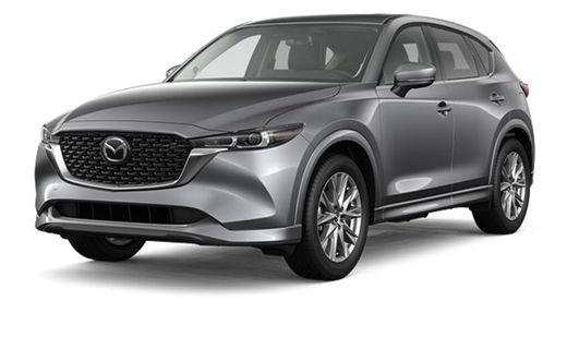 2024 Mazda CX-5 Premium Plus