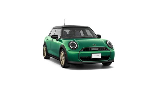 2026 Mini Hardtop S Hatchback