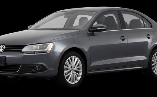 2013 Volkswagen Jetta Highline