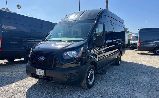 2023 Ford Transit 250 High Roof