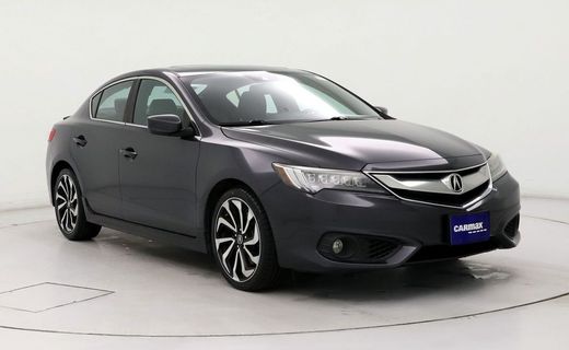 2016 Acura ILX