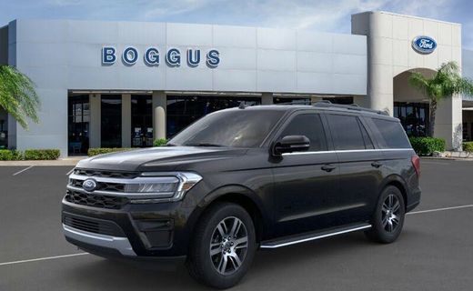 2022 Ford Expedition XLT