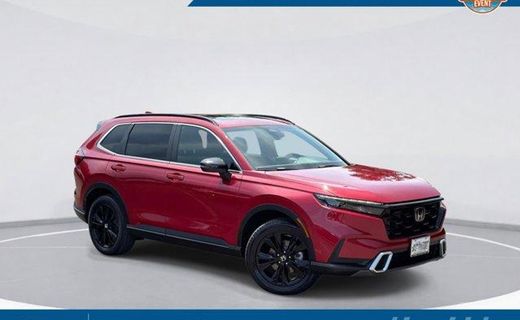 2023 Honda CR-V Sport Touring
