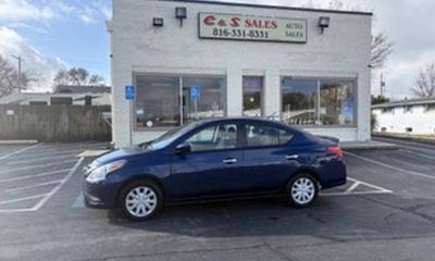 2018 Kia Forte
