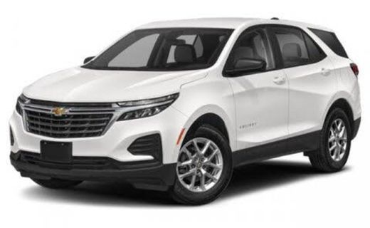 2024 Chevrolet Equinox LT 1LT