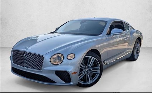 2023 Bentley Continental GT