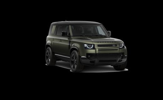 2026 Land Rover Defender 110 SE