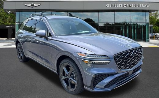 2026 Genesis GV70 3 5T Sport