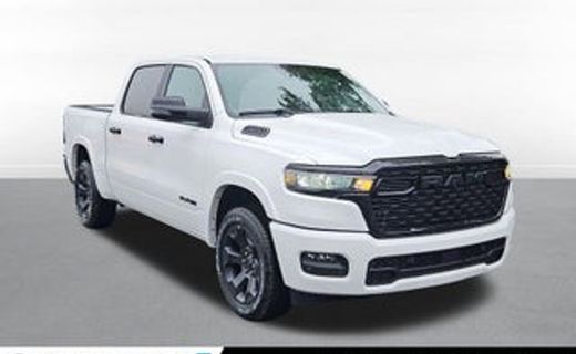 2024 Toyota Tundra Others