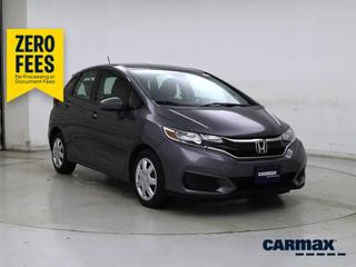 2019 Honda FIT LX
