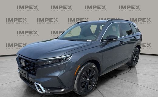 2023 Honda CR-V Sport Touring
