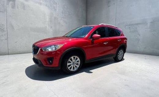 2013 Mazda CX-5