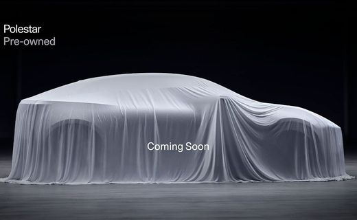 2025 Polestar 3 Long Range Dual