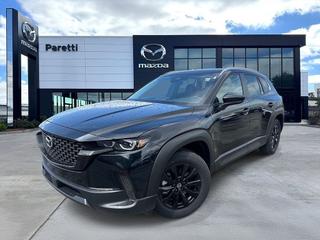 2026 Mazda CX-50 Select