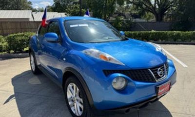 2009 Nissan Rogue S