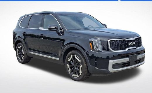 2023 Kia Telluride