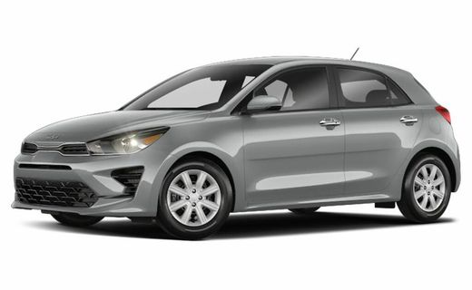 2022 Kia RIO