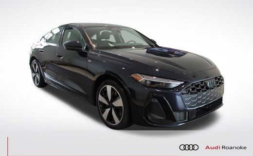 2026 Audi A5 Premium Plus