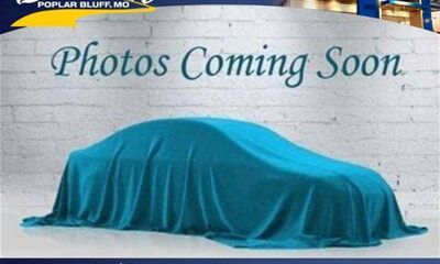 2018 Chevrolet Equinox LT 2LT