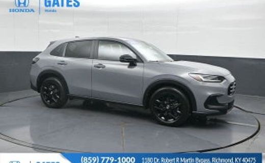 2024 Volkswagen Taos 4MOTION S