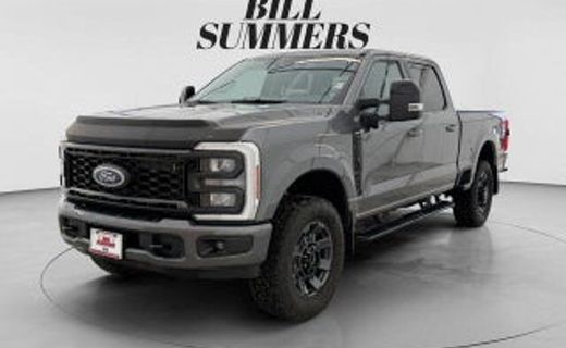 2025 GMC Sierra HD AT4