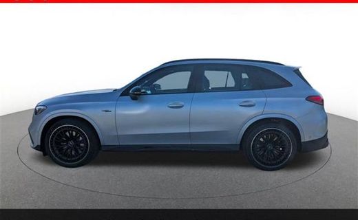 2026 Mercedes-Benz GLC-Class AMG GLC43