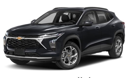2025 Chevrolet Trax 1LT
