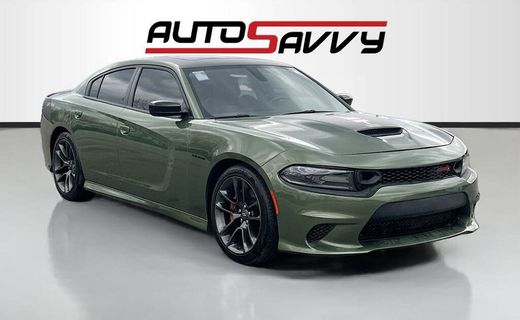 2023 Dodge Charger