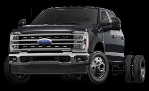 2026 Ford F-450 XL