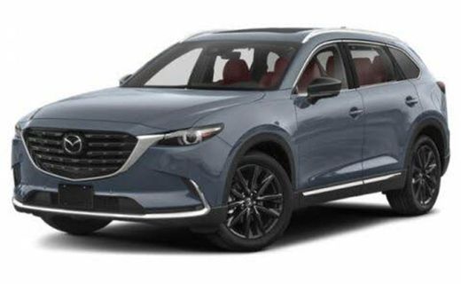 2023 Mazda CX-9 Grand Touring