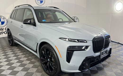 2024 BMW X7 M60I