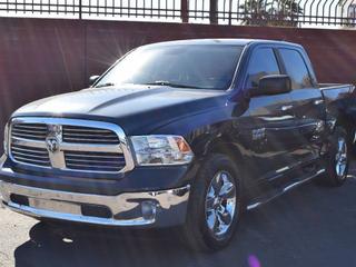 2016 Ram 1500 SLT