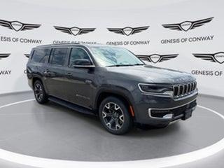 2023 Jeep Wagoneer Series III
