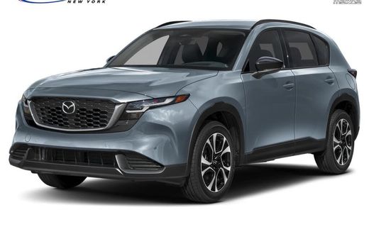 2026 Mazda CX-5 Preferred