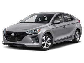 2019 Hyundai Ioniq