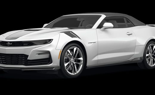 2023 Chevrolet Camaro 2SS