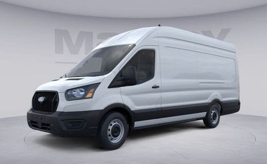 2026 Ford Transit High Roof