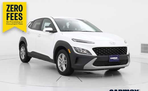 2022 Hyundai Kona