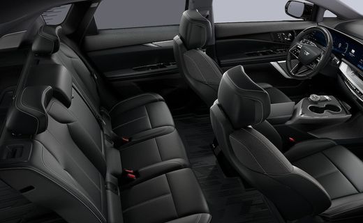 2026 Cadillac Optiq Sport 1